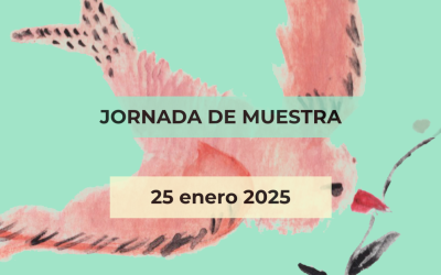 Jornada de Muestra 25 de enero 2025