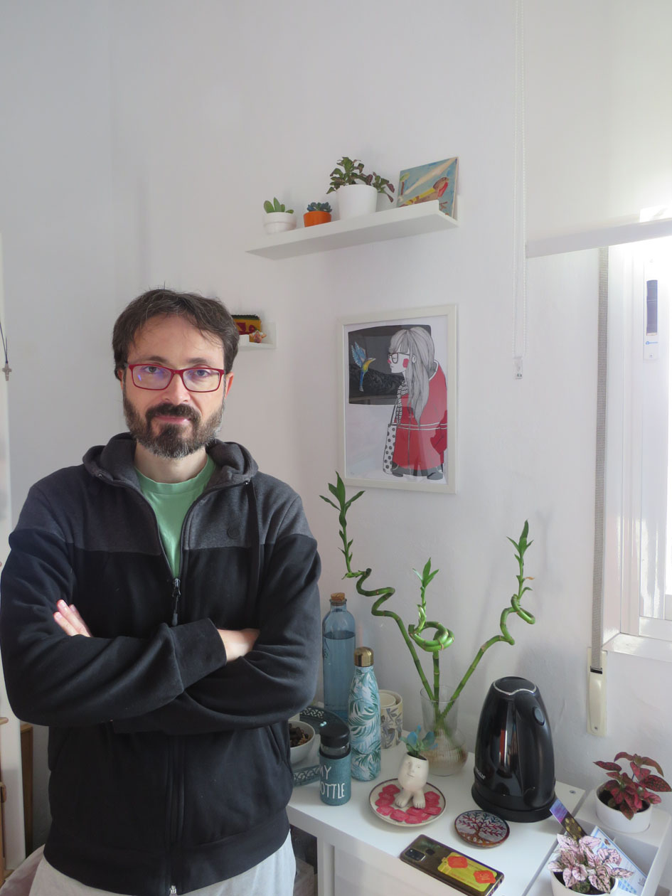 Pablo García Gutiérrez