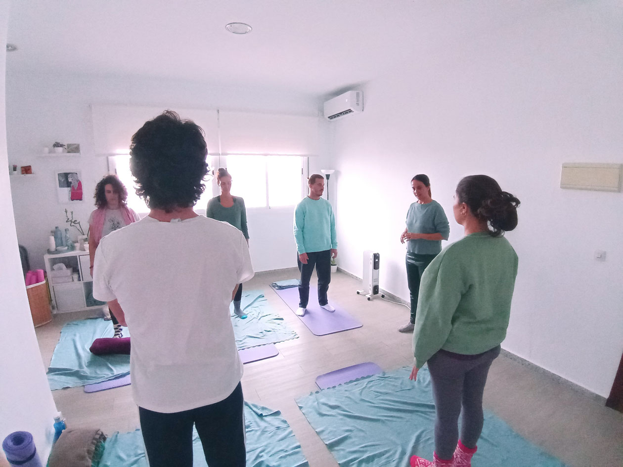 Raizala, una mirada fresca a tu cuerpo sentido