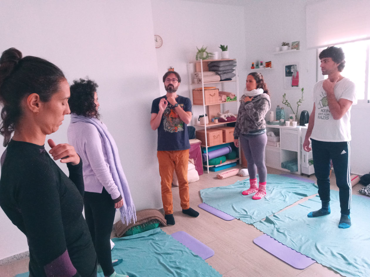 Talleres y actividades para tu bienestar