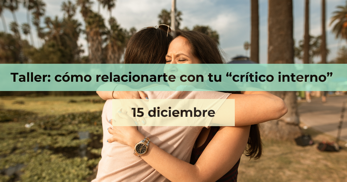 taller critico interno