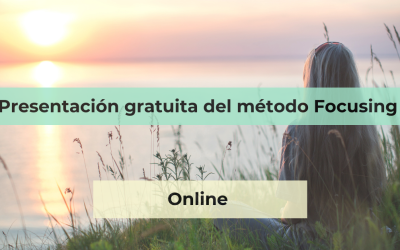 Presentación Gratuita del método Focusing